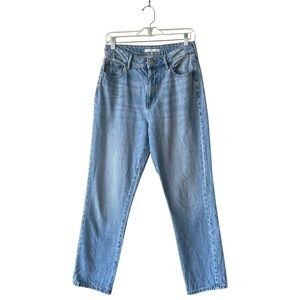 Pacsun Mom Jean Denim High Rise Jeans 27